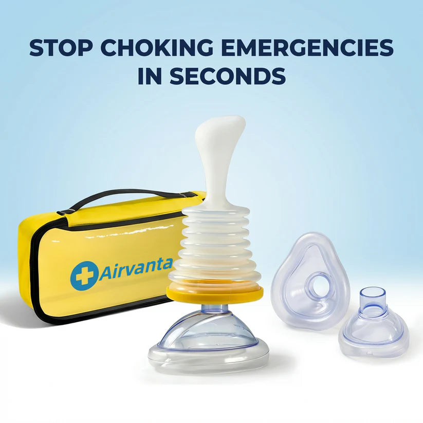 Airvanta™ Emergency Airway Kit