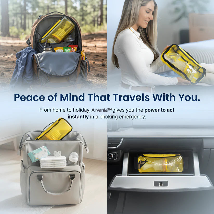 Airvanta™ Emergency Airway Kit